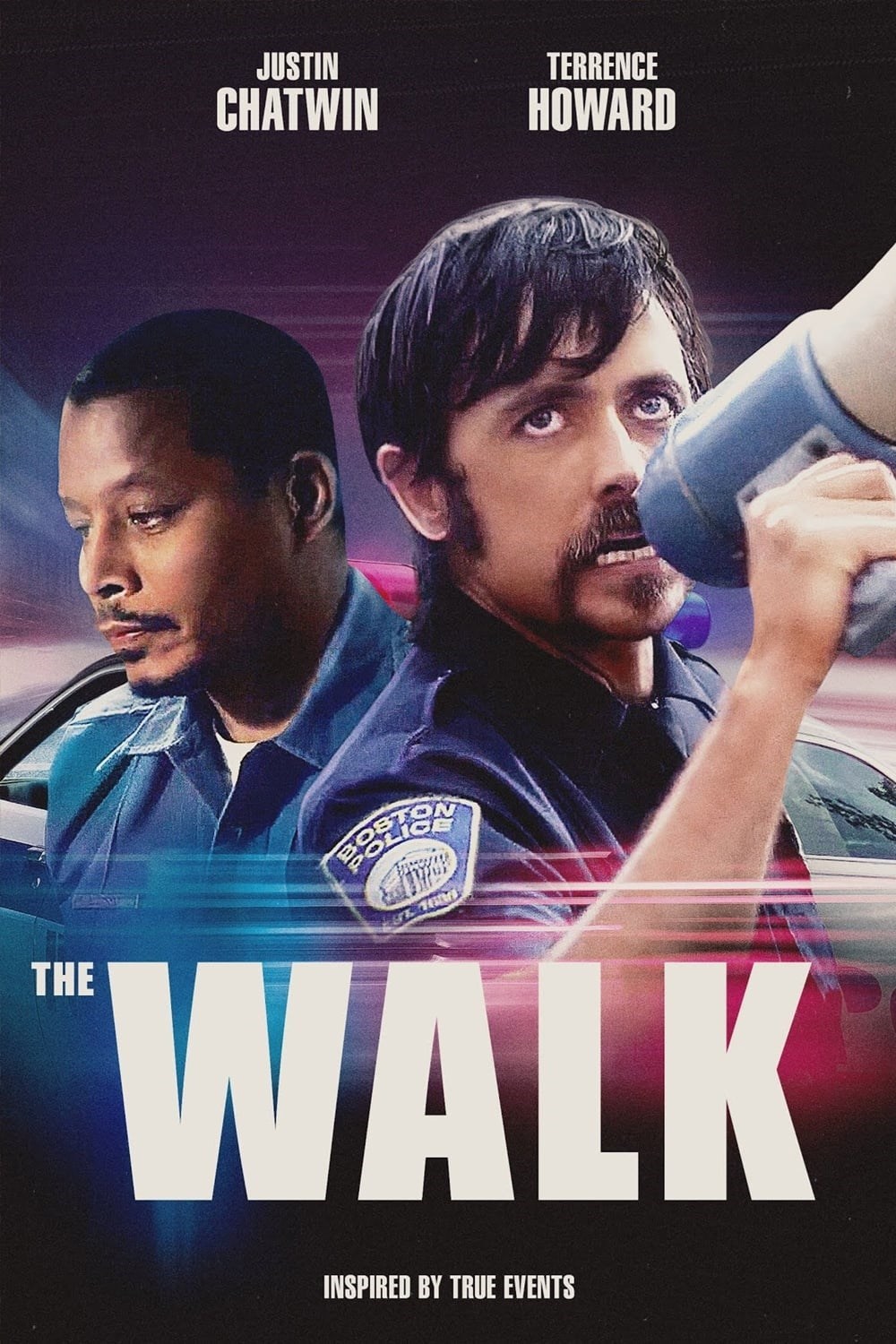 فيلم The Walk 2022 مترجم