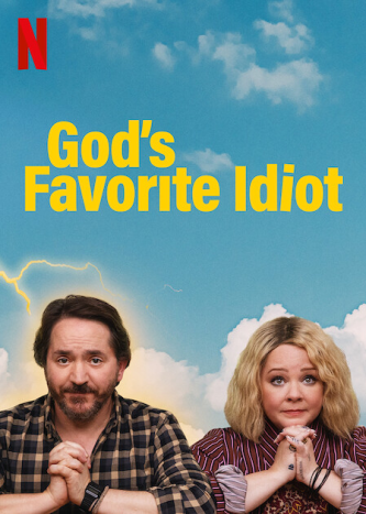 مسلسل God’s Favorite Idiot الموسم الاول حلقة 7