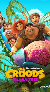 مسلسل The Croods: Family Tree الموسم الثالث حلقة 2