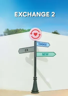 برنامج التبادل EXchange 2 حلقة 18