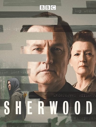 مسلسل Sherwood الموسم الاول حلقة 3