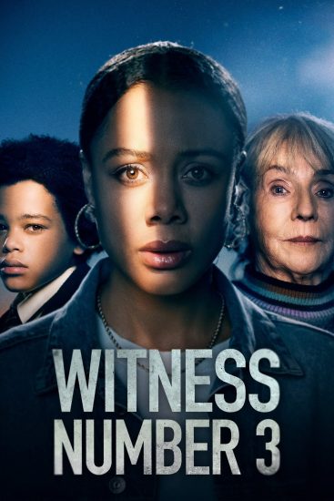 مسلسل Witness No. 3 الموسم الاول حلقة 1