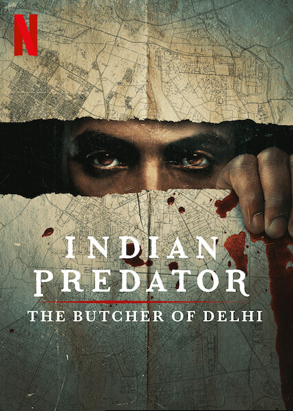 مسلسل Indian Predator: The Butcher of Delhi الموسم الاول حلقة 2