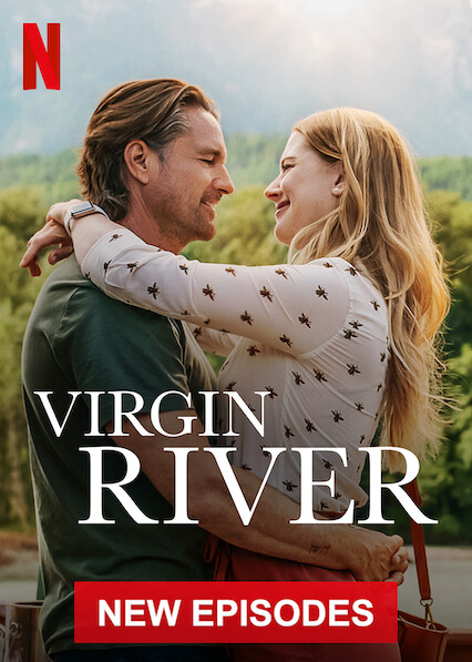 مسلسل Virgin River الموسم الرابع حلقة 2