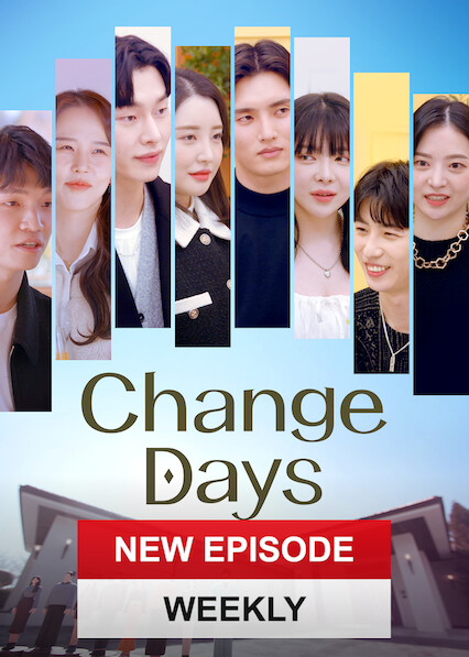 برنامج أيام تبديل الأزواج 2 Change Days حلقة 8