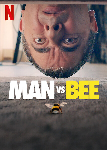 مسلسل Man Vs Bee الموسم الاول حلقة 6