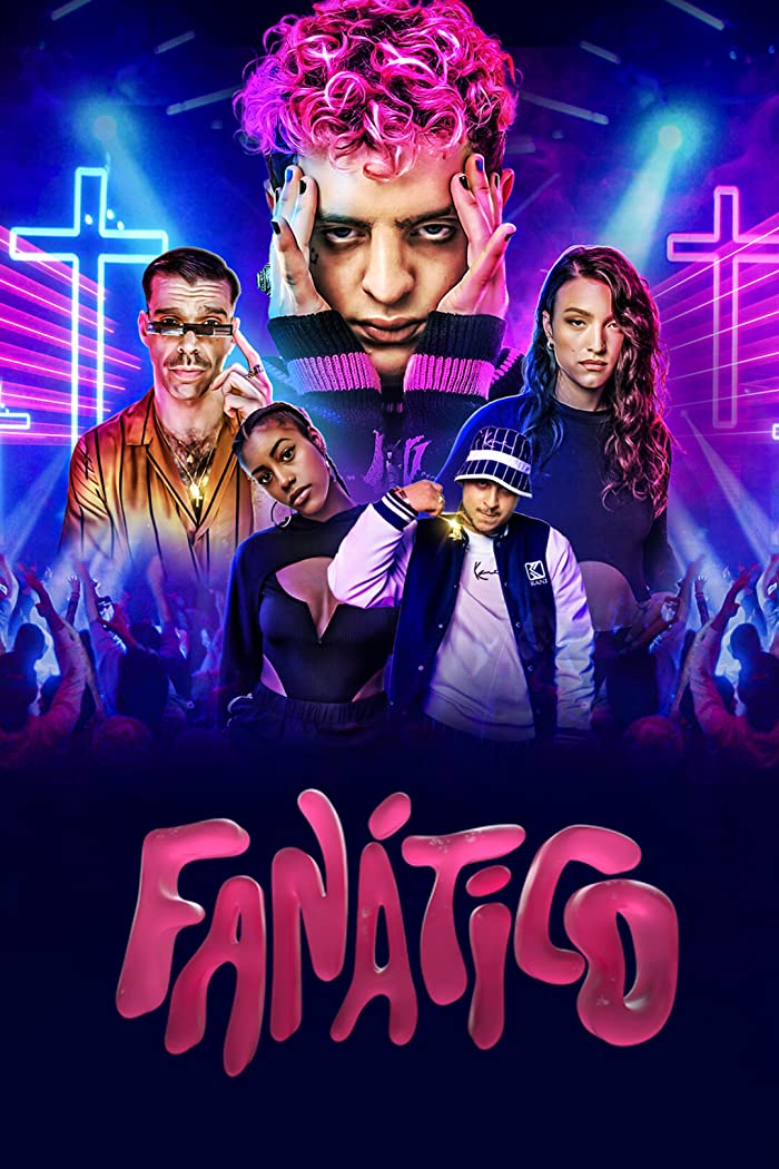 مسلسل Fanático الموسم الاول حلقة 3