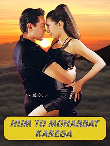 فيلم Hum To Mohabbat Karega 2000 مترجم