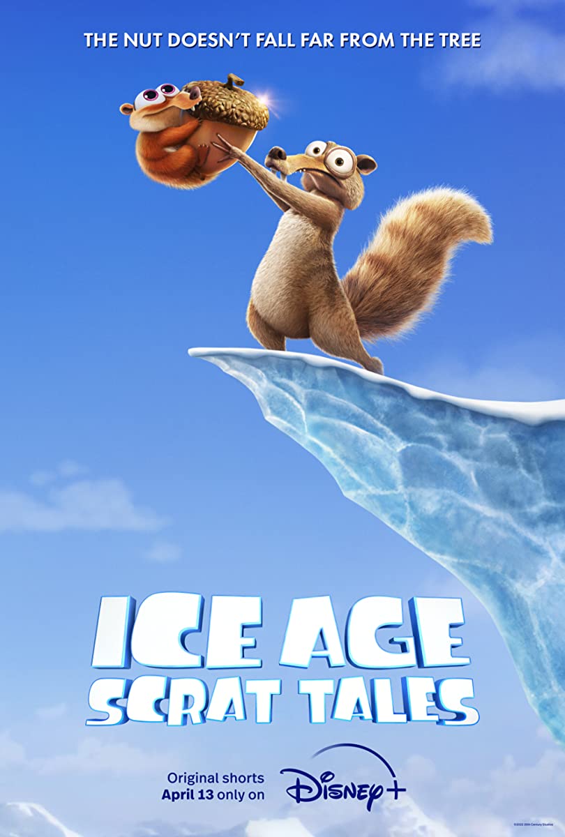 مسلسل Ice Age: Scrat Tales الموسم الاول الجلقة 6 والاخيرة