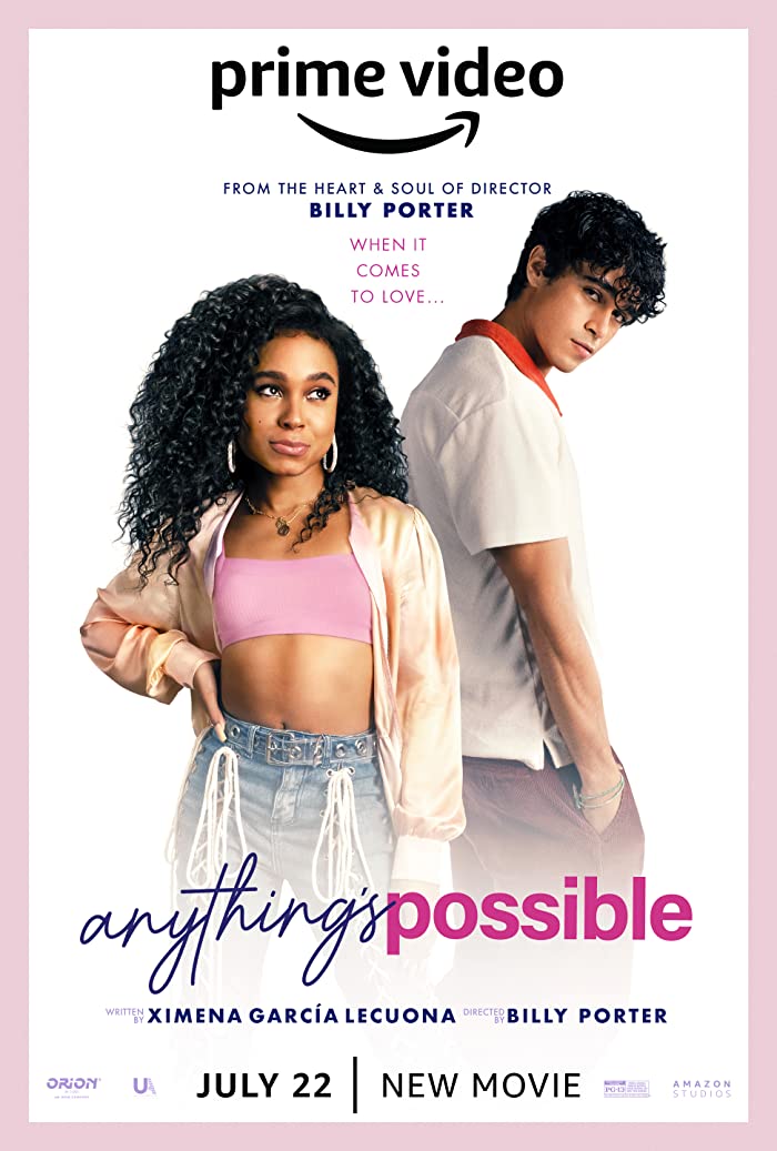 فيلم Anythings Possible 2022 مترجم