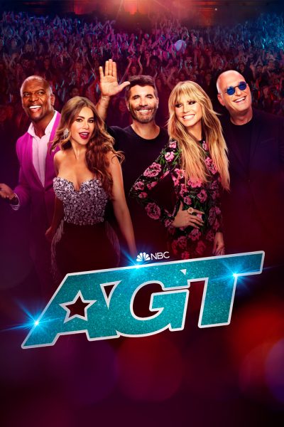 برنامج Americas Got Talent الموسم 17 حلقة 4