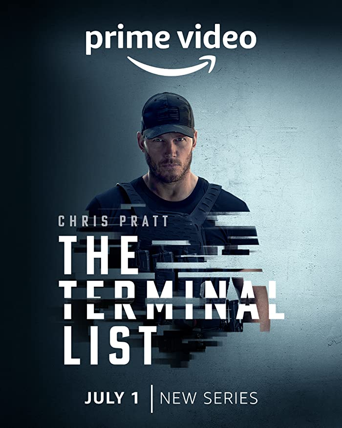 مسلسل The Terminal List الموسم الاول حلقة 5