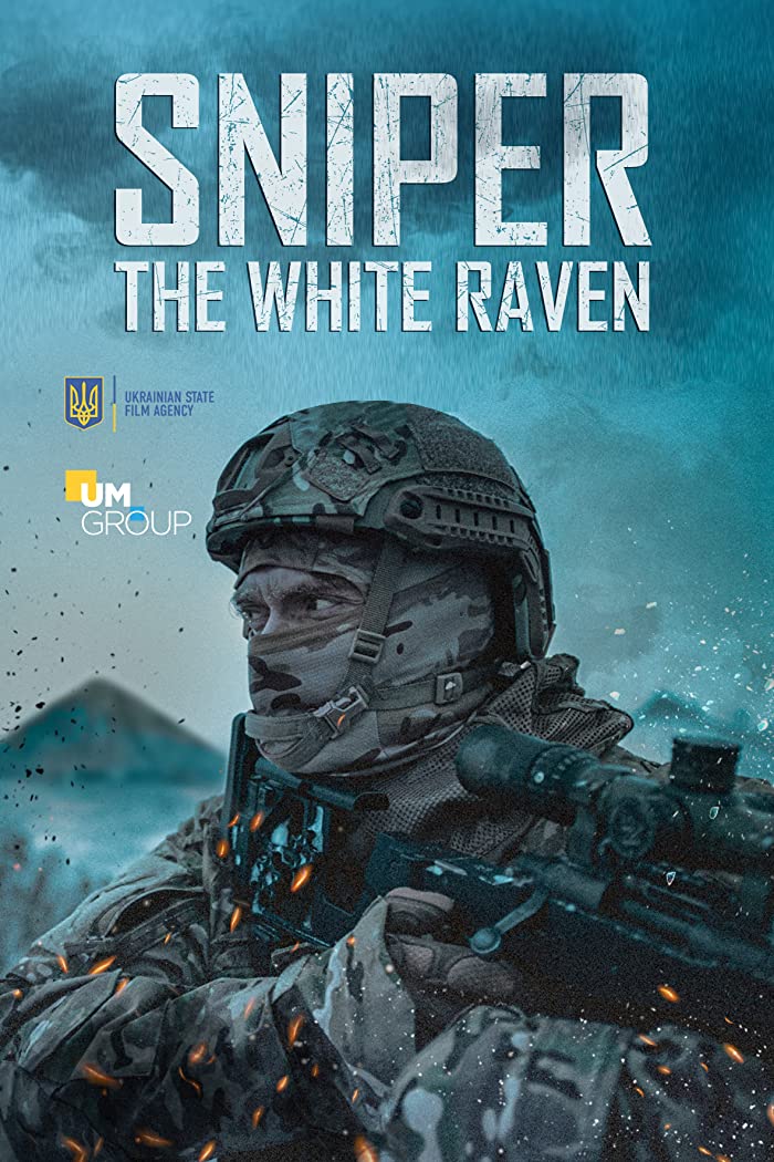 فيلم Sniper. The White Raven 2022 مترجم