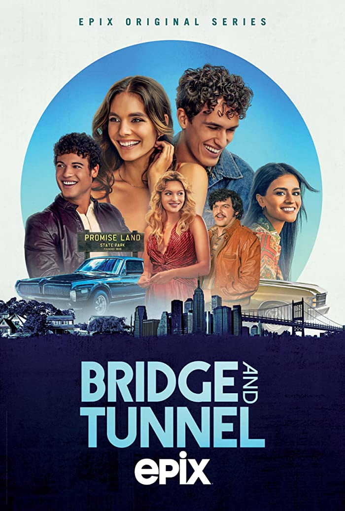 مسلسل Bridge and Tunnel الموسم الثاني حلقة 2