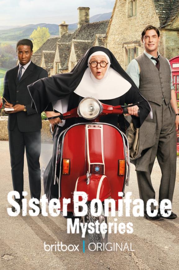 مسلسل Sister Boniface Mysteries الموسم الاول حلقة 4