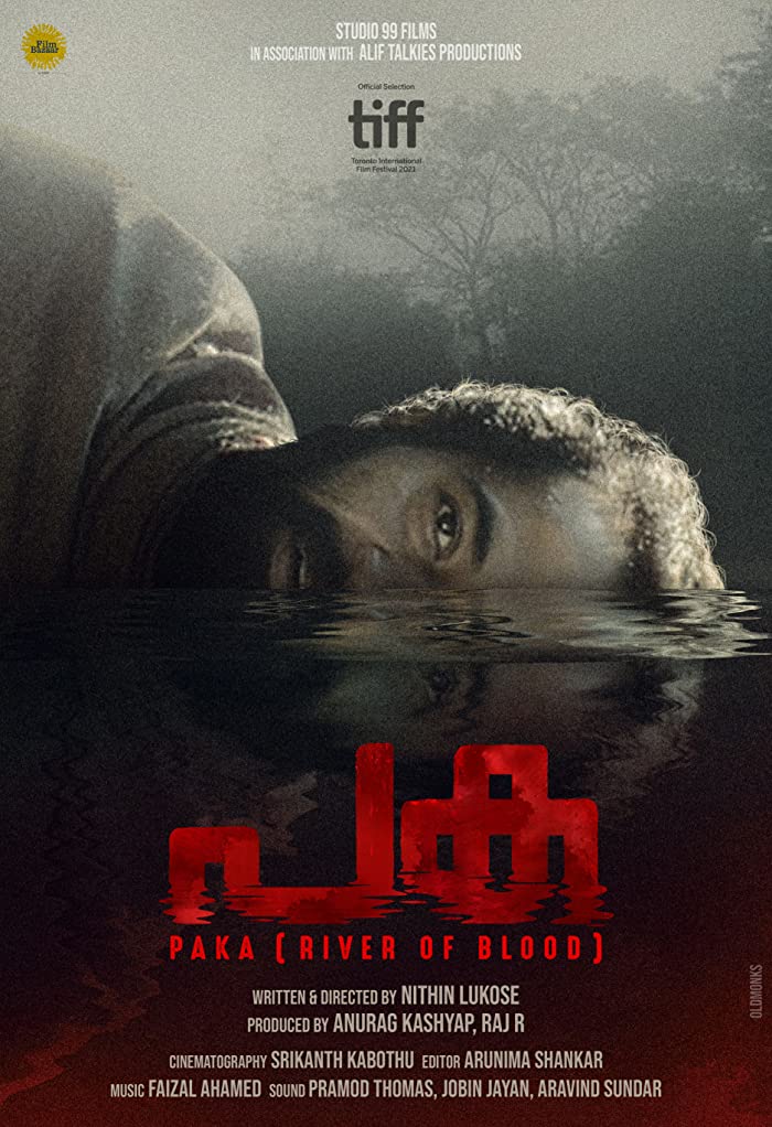 فيلم Paka (River of Blood) 2021 مترجم