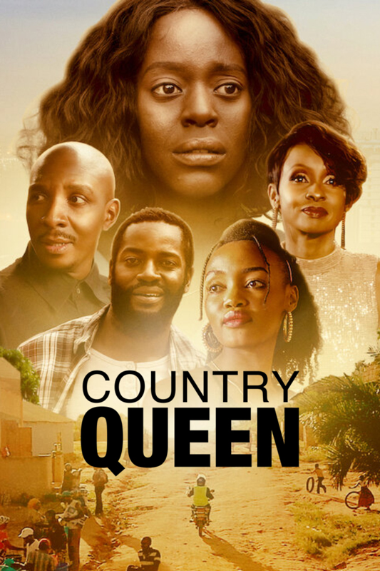 مسلسل Country Queen الموسم الاول حلقة 1