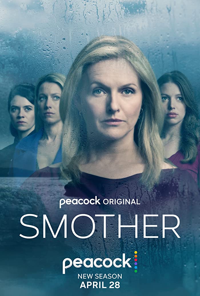 مسلسل Smother الموسم الاول حلقة 3