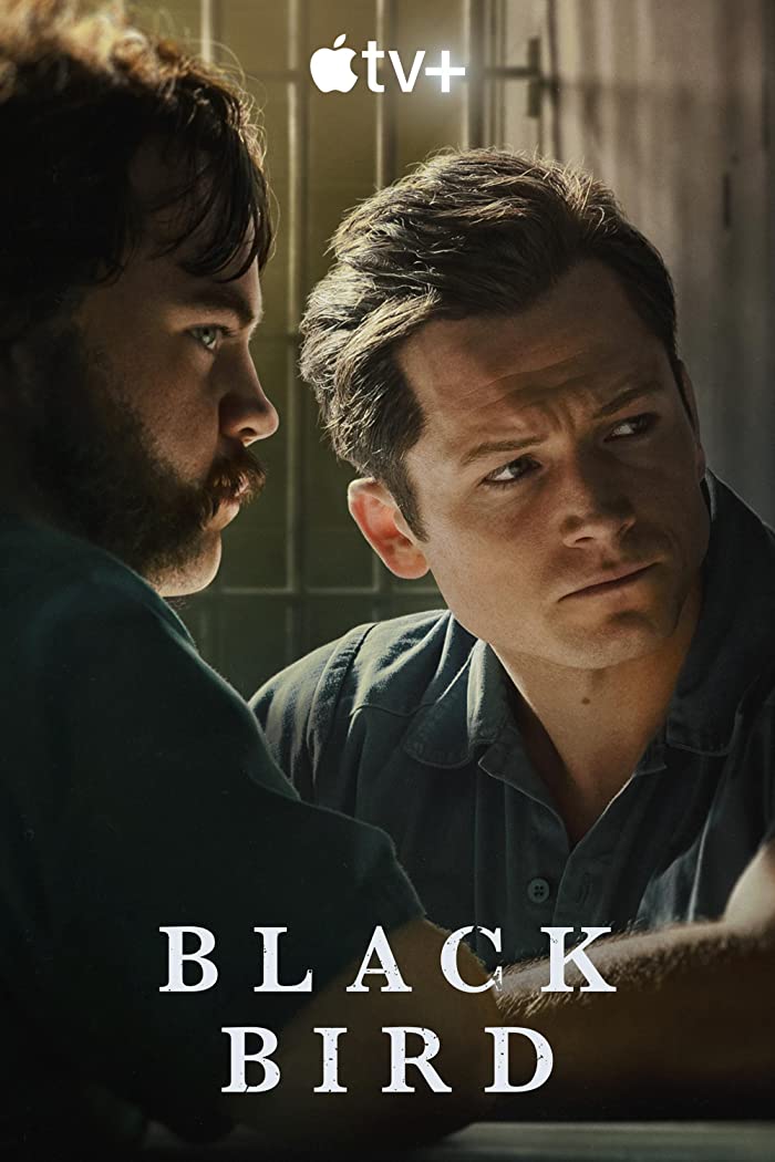 مسلسل Black Bird الموسم الاول حلقة 5