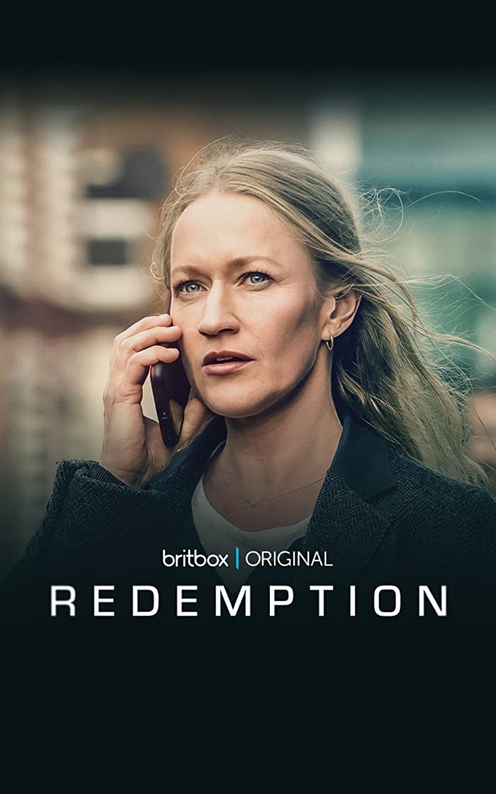 مسلسل Redemption الموسم الاول حلقة 1