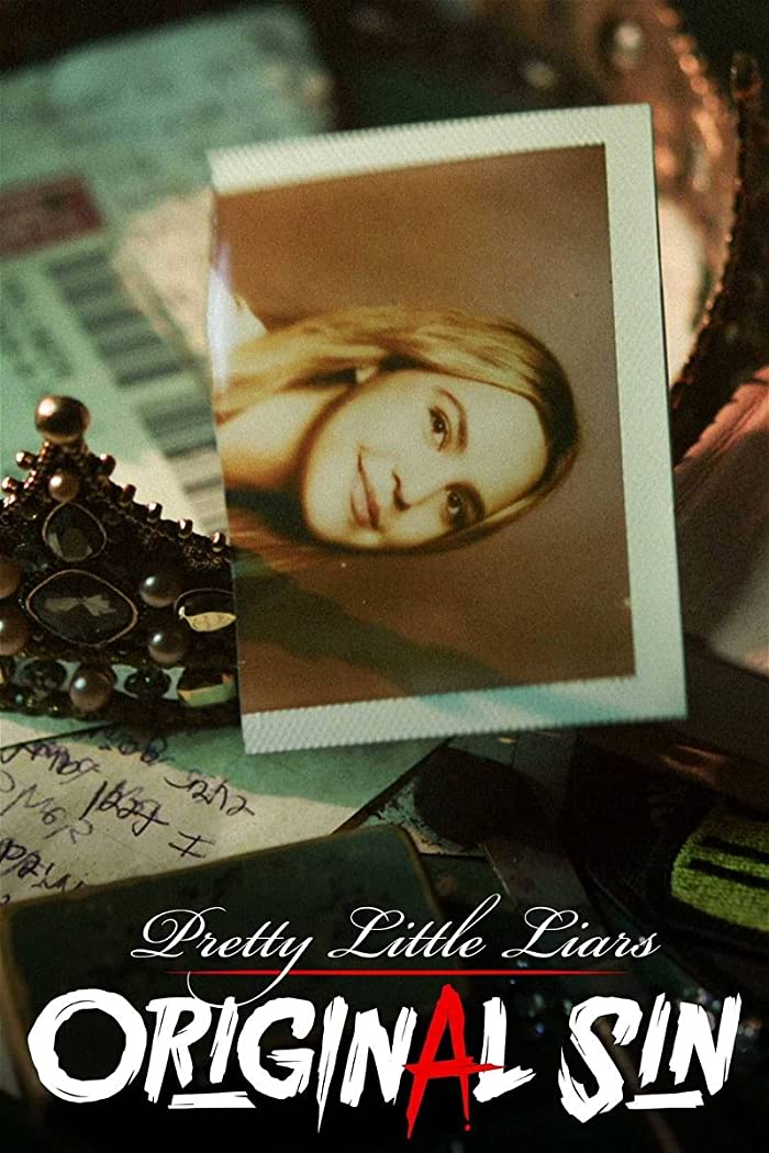 مسلسل Pretty Little Liars: Original Sin الموسم الاول حلقة 1