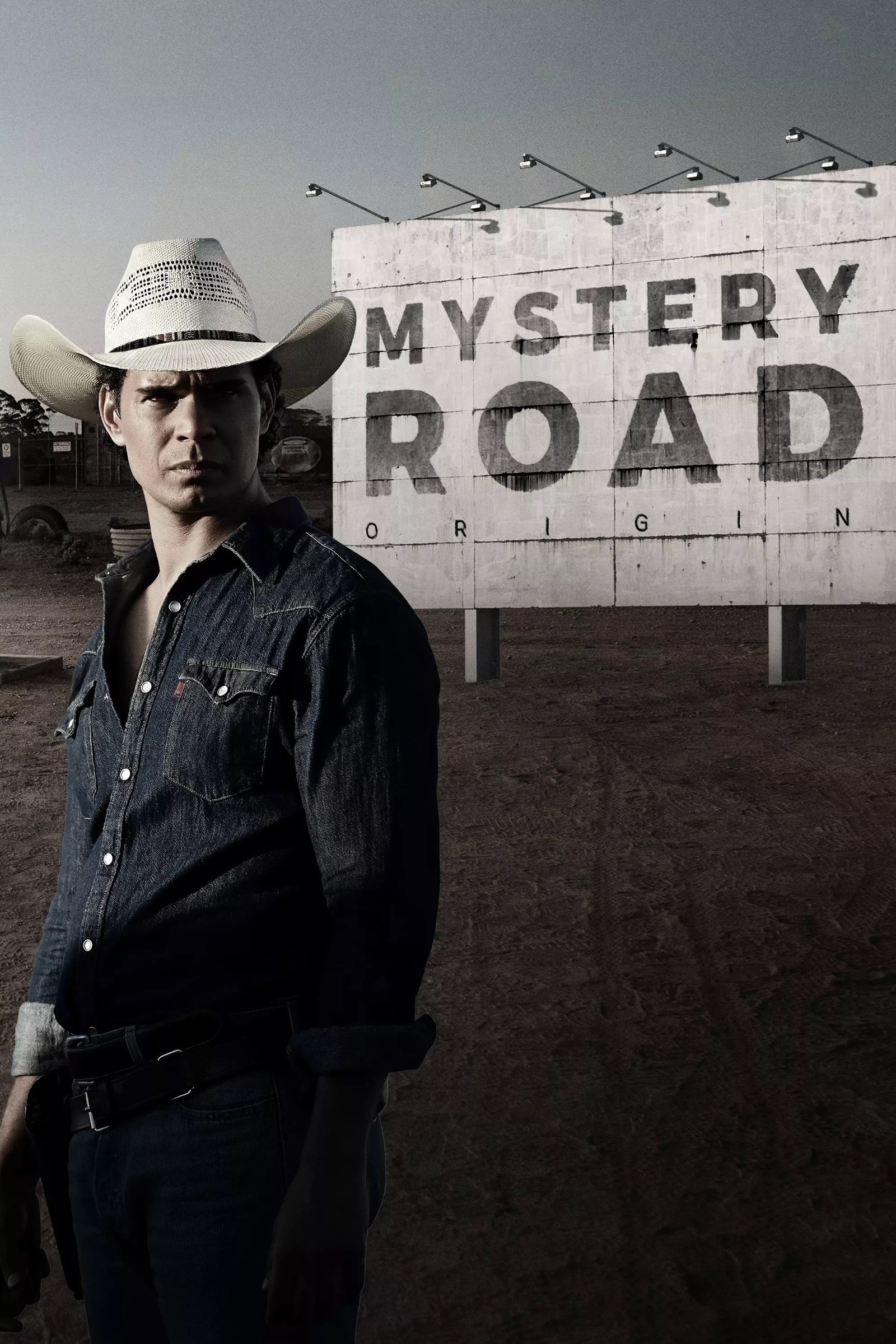 مسلسل Mystery Road: Origin الموسم الاول حلقة 3