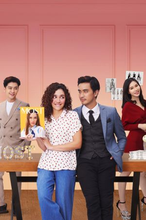 مسلسل كانت جميلة She Was Pretty (Malaysia) حلقة 1