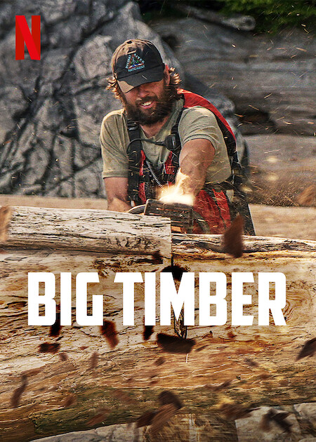 برنامج Big Timber الموسم الثاني حلقة 3