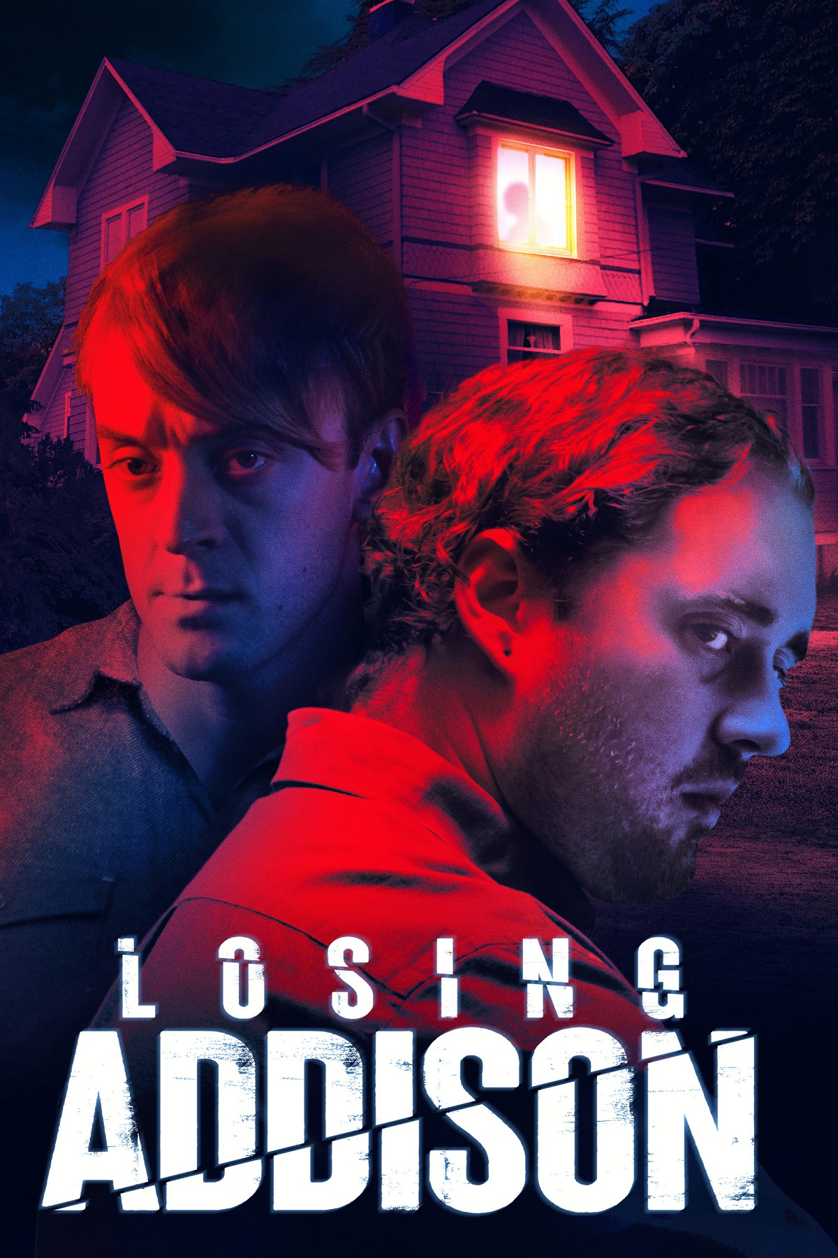 فيلم Losing Addison 2022 مترجم