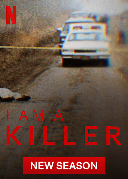 مسلسل I Am a Killer الموسم الثالث حلقة 6 والاخيرة