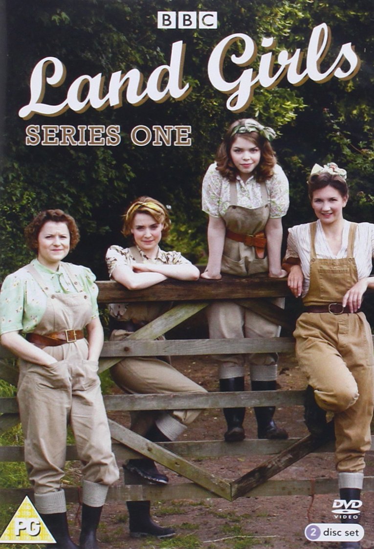 مسلسل Land Girls الموسم الاول حلقة 5 والاخيرة