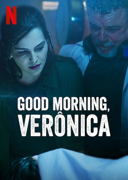 مسلسل Good Morning, Verônica الموسم الثاني حلقة 6 والاخيرة