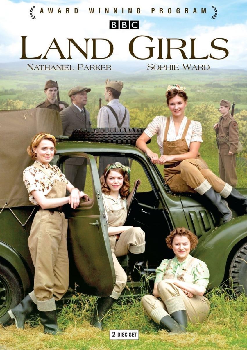 مسلسل Land Girls الموسم الثالث حلقة 2