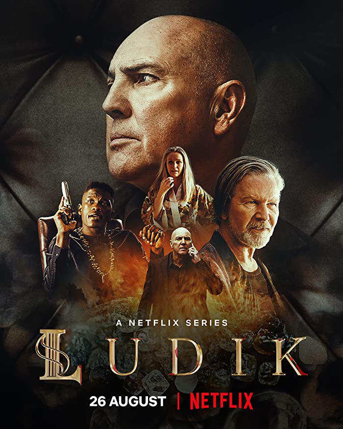 مسلسل Ludik الموسم الاول حلقة 2