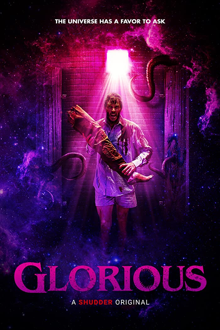 فيلم Glorious 2022 مترجم