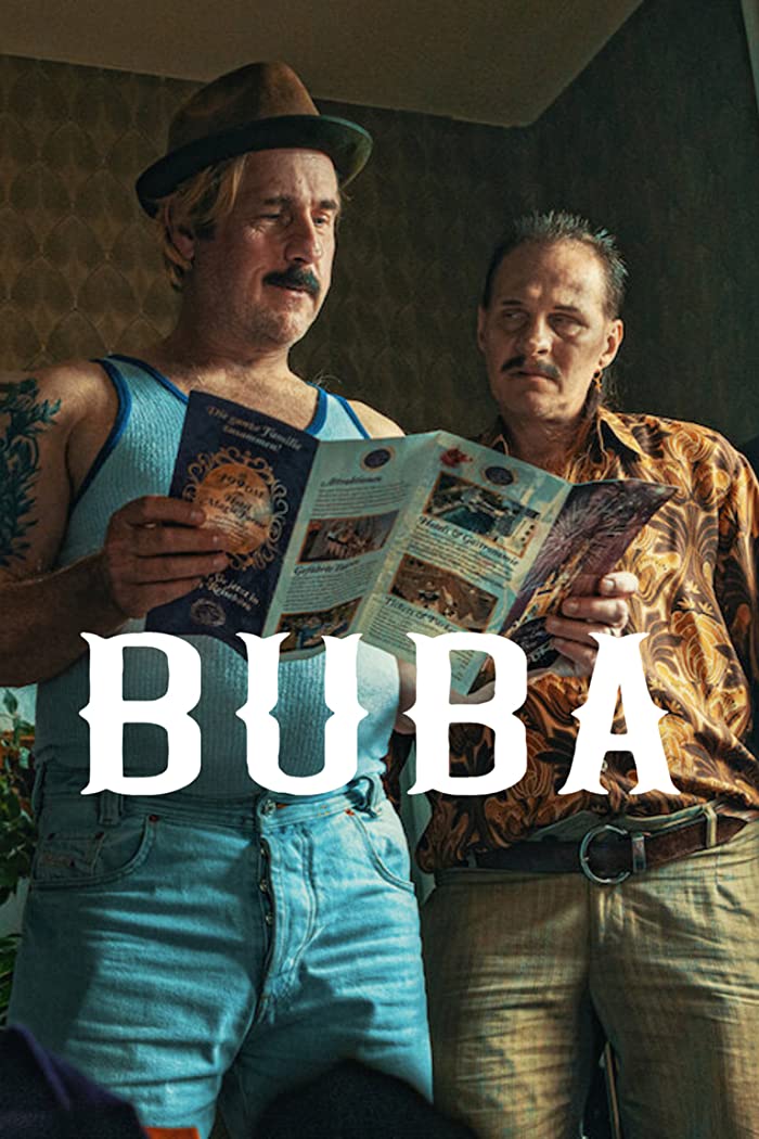 فيلم Buba 2022 مترجم