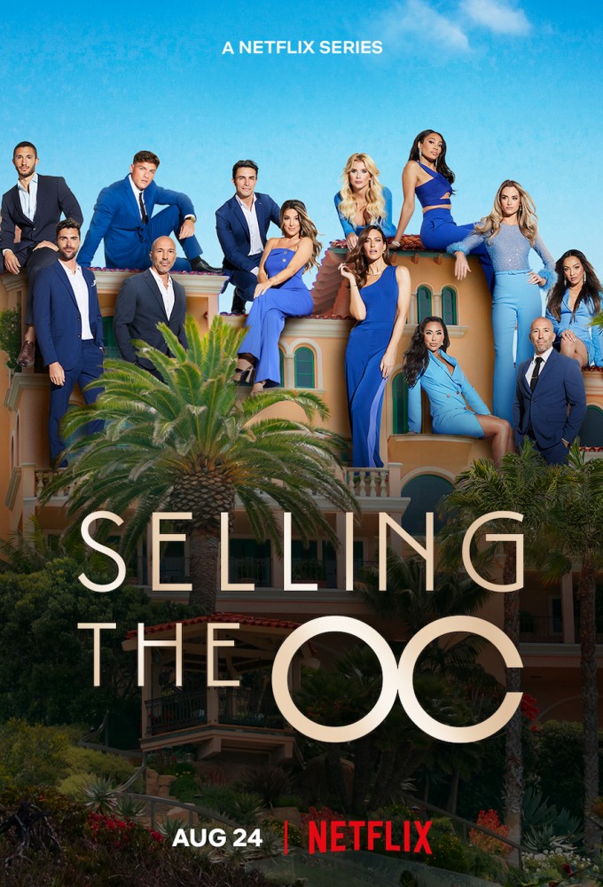 مسلسل Selling The OC الموسم الاول حلقة 6