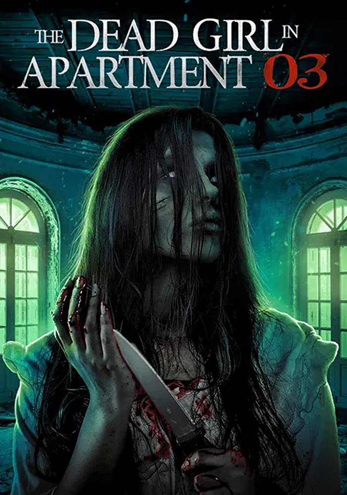 فيلم The Dead Girl in Apartment 03 2022 مترجم