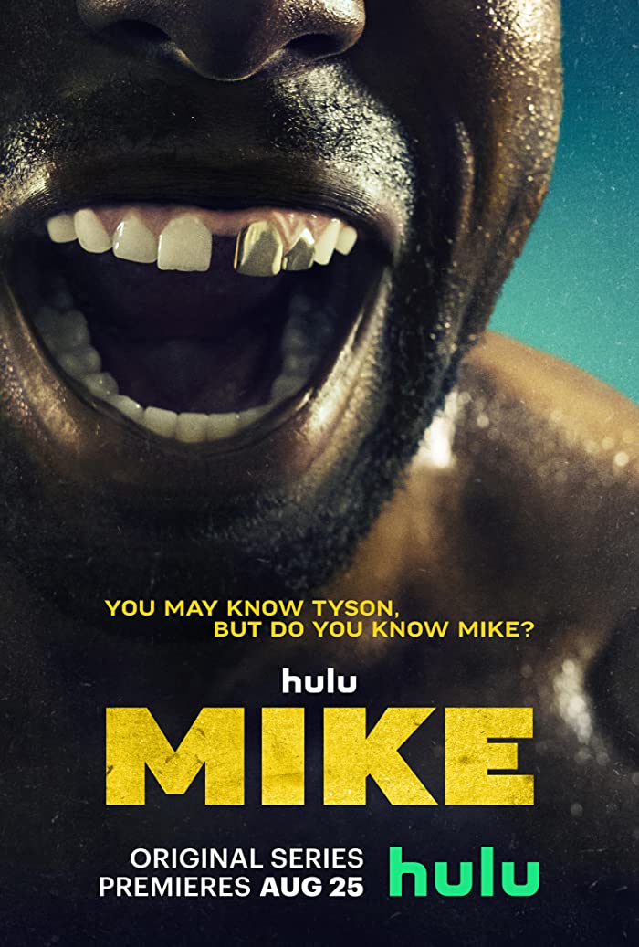 مسلسل Mike الموسم الاول حلقة 3