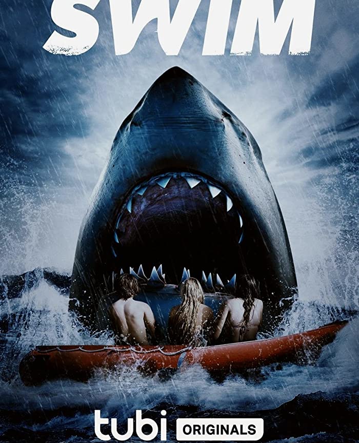 فيلم Swim 2021 مترجم