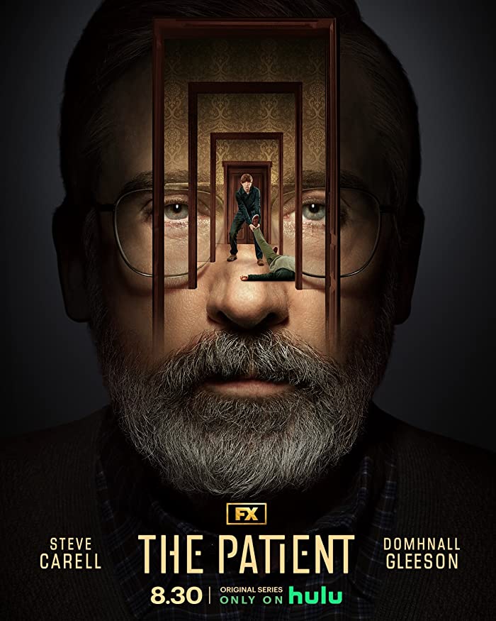 مسلسل The Patient الموسم الاول حلقة 1