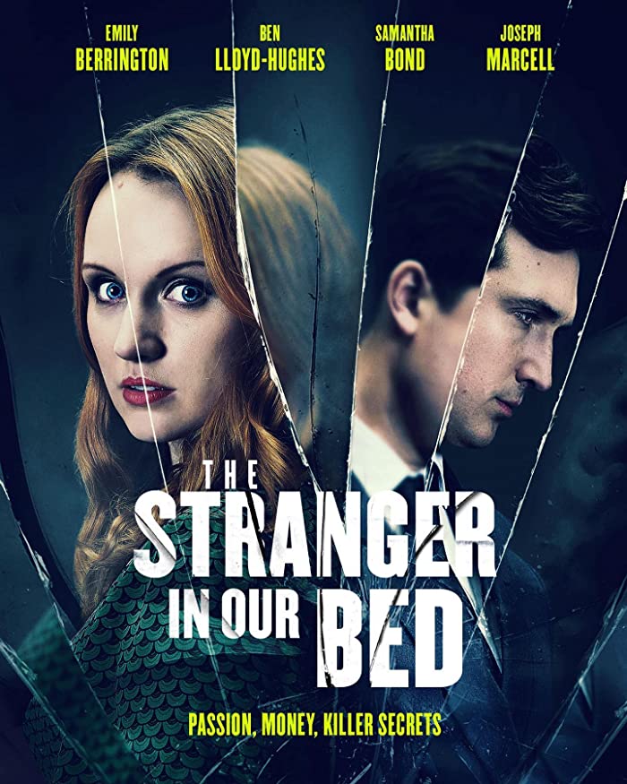 فيلم The Stranger in Our Bed 2022 مترجم