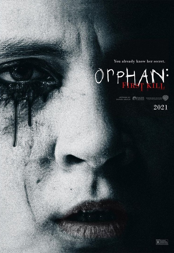 فيلم Orphan: First Kill 2022 مترجم