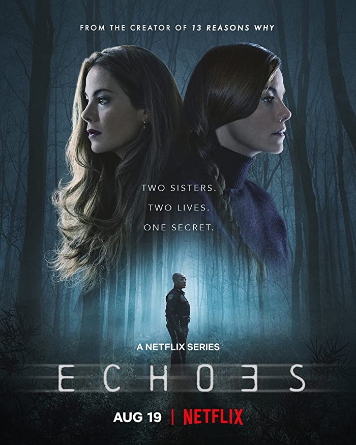 مسلسل Echoes الموسم الاول حلقة 1