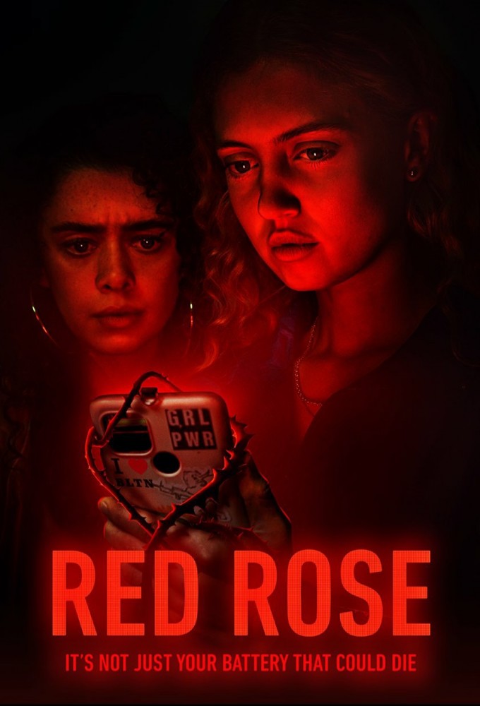 مسلسل Red Rose الموسم الاول حلقة 2