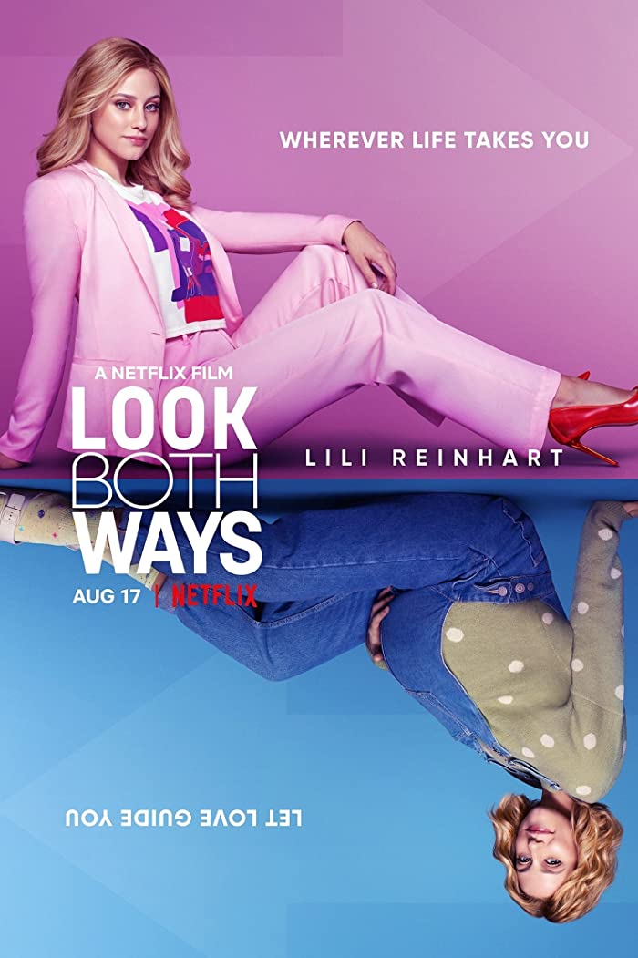 فيلم Look Both Ways 2022 مترجم