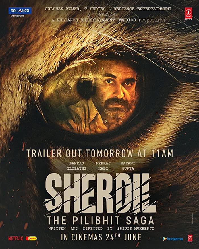 فيلم Sherdil 2022 مترجم