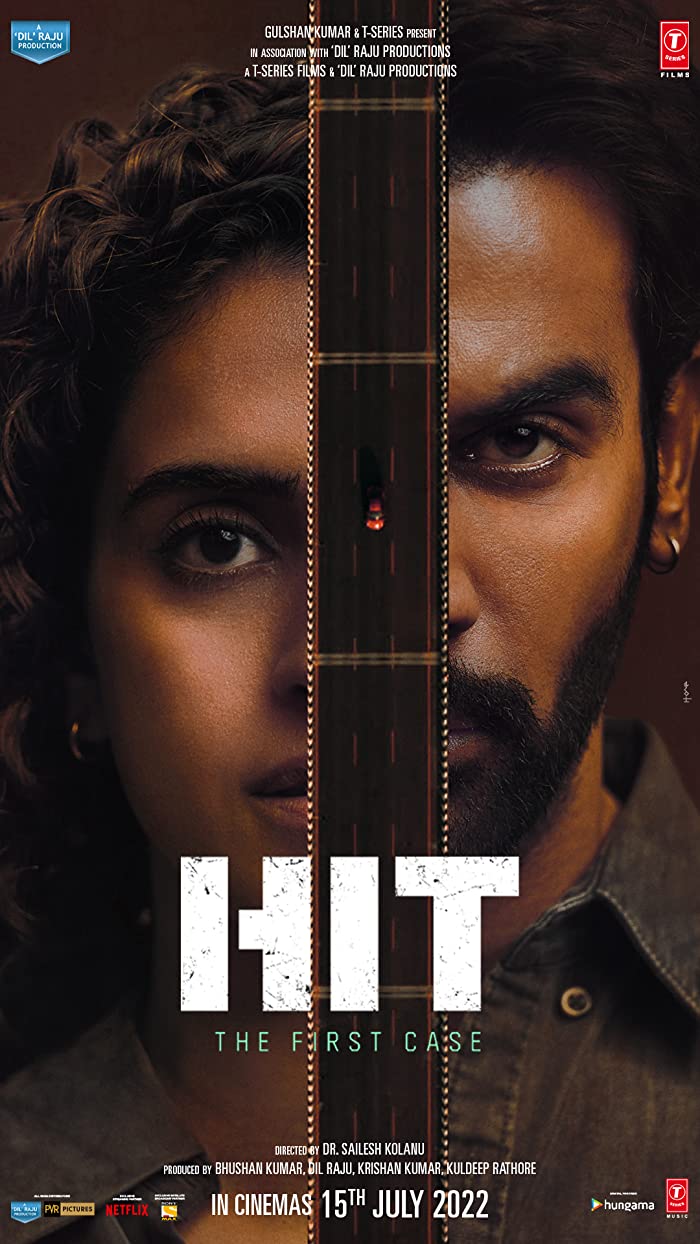 فيلم Hit: The First Case 2022 مترجم