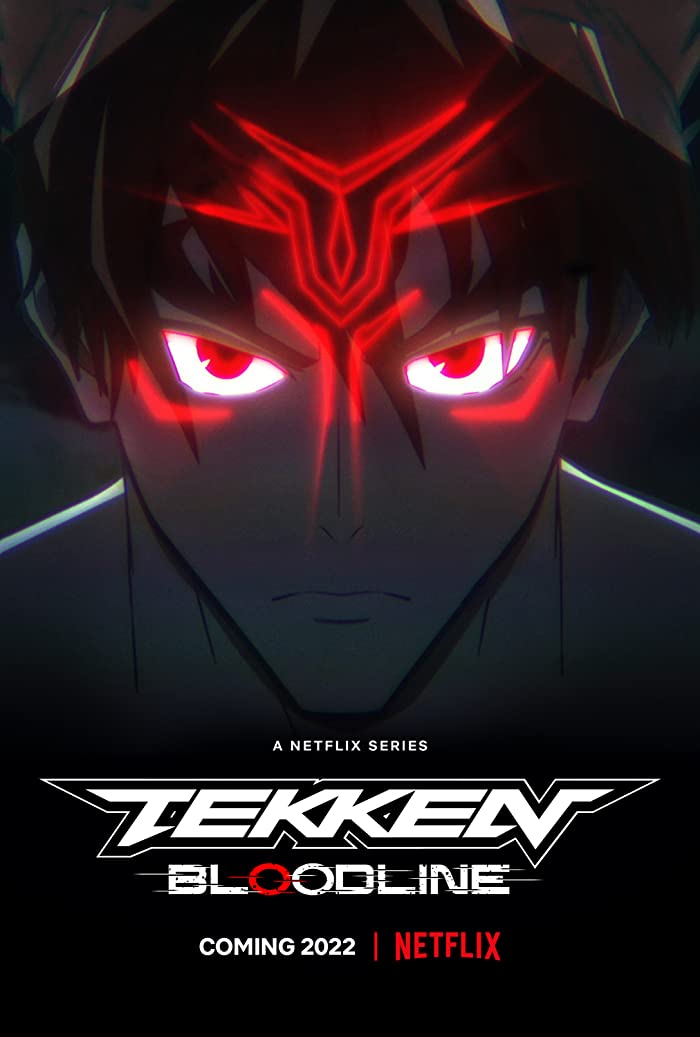 انمي TEKKEN: Bloodline حلقة 2 مترجمة