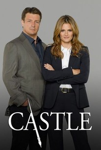 مسلسل Castle الموسم السابع حلقة 8